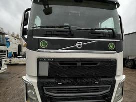 Volvo FH, vilcējs