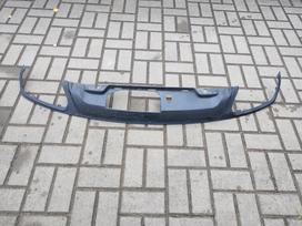 Volvo XC40, 31449340 32221857  31455415  32241407   31448348 , bamperi, spārni
