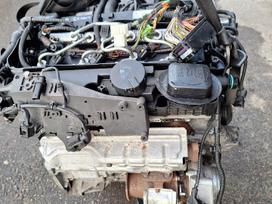 BMW X3, N47D20A, Yra daugiau ardomu auto ir varikliu galimas pristatymas varilis