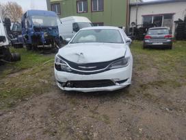 Chrysler 200
