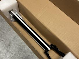 Porsche Panamera shock absorber