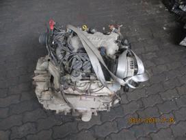 Chevrolet Trans Sport Variklis 3 4b automatas