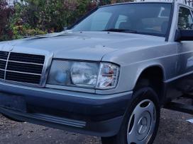 Mercedes-Benz 190 37069885048