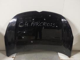 Citroen C4 Aircross