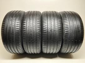 Pirelli CinturatoP7 * +255/40R18 2024m, summer 225/45 R18