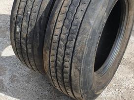 Continental, всесезонные 315/70 R22,5