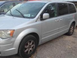 Chrysler Grand Voyager
