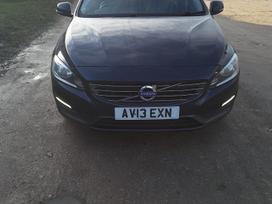 Volvo V60 Dazu kodas498 46 odinis salonas viber 37065641786 37068508842