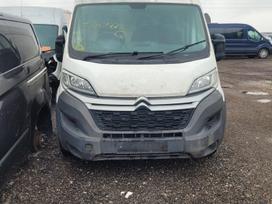 Citroen Jumper