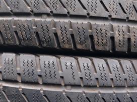 Michelin Continental,Sunfull, all-season 235/65 R16