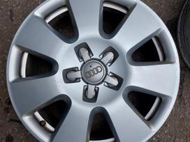 Audi Q7, легкосплавные , R18