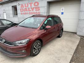 Volkswagen Golf Sportsvan Rida22000