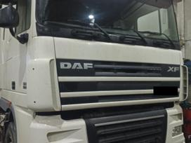 DAF FT XF105, vilcējs