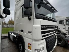 DAF FT XF105, тягачи
