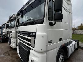 DAF FT XF105, semi-trailer trucks