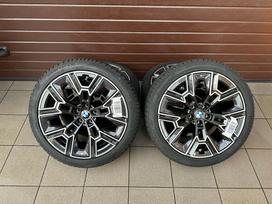 BMW Originalūs G60 G61 M Aerodynam, light alloy, R20
