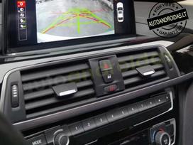 BMW BMW 1 F20 F21 2 F23 2011-17 Android multimedija navigacija, мультимедиa с навигацией