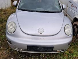 Volkswagen Beetle Dalimis