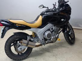 Yamaha TDM 850cc, touring / sport touring / туристические