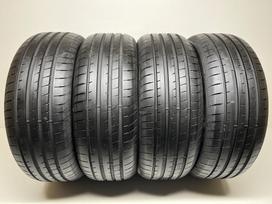 Goodyear Eagle F1 Asymmetric 3 * 2021m, летние 225/45 R19