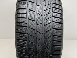 Continental WinterContact TS830P, зимние 255/60 R18