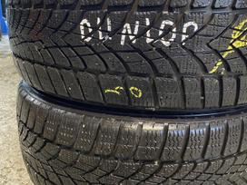 Dunlop SP WinterSport 4D, зимние 205/45 R17