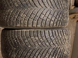 Michelin, winter 265/40 R21