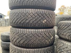 Continental, зимние 235/55 R18