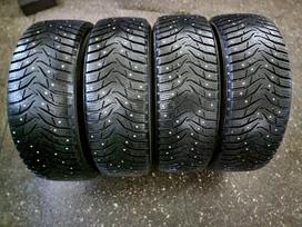 Kumho, žieminės 225/60 R17