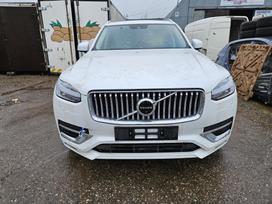 Volvo XC90 Rida 8000km