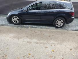 Mercedes-Benz R280, A1714640518 a6421500934 a1645409962 a2515452632