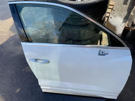 Audi Q3 Sportback Dalimis durys dangtis stopai galinis dangtis sportback