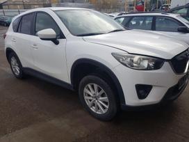 Mazda CX-5 dalimis. 01 11 2023 gautas automobilis