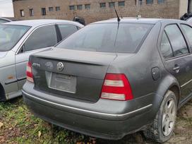 Volkswagen Jetta dalimis