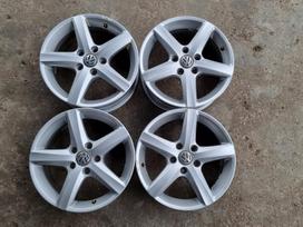 Volkswagen Golf VII Original, легкосплавные , R16