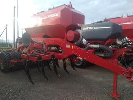 Horsch Focus 3 TD, seeders, planters