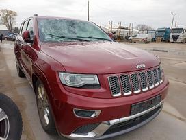 Jeep Grand Cherokee по частям. Jeep grand cherokee 3 0 crd kw184 ес кож салон ли