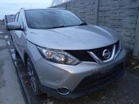 Nissan Qashqai rezerves daļās. Uab dėvautoda įm k 304446362 pvm mok koda