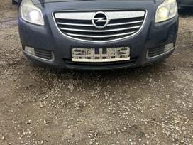 Opel Insignia dalimis. Dalis siunciu i visus lietuvos miestus 8620 34257 europ