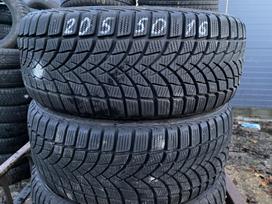 -Kita- SeiberlingWinter, зимние 205/50 R16