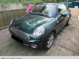 Mini Cooper N12 r56