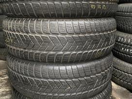 Pirelli Scorpion Winter, зимние 215/65 R17