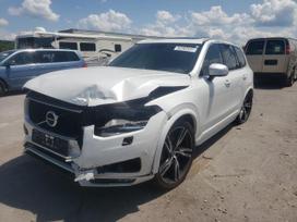 Volvo XC90 по частям. R disgn