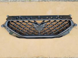 Cupra Formentor, 5FF, Kapotas 5ff823155a 5ff821105d grotelė 5ff853651c sparnas 5f