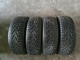 Nokian, зимние 215/60 R17
