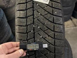 Continental ContiVikingContact 6 SUV ~7mm!, зимние 215/65 R17