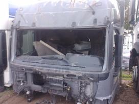 Mercedes-Benz ACTROS 1841, тягачи