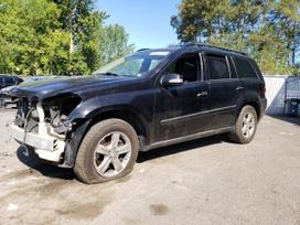 Mercedes-Benz GL klasė dalimis. Dėl dalių skambinkite 370 601 801 26 viber whatsapp