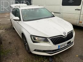 Skoda Superb Turime daugiau ardomų audi seat skoda vw modelių skambinti
