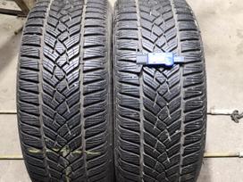 Fulda Kristal controll HP 2, žieminės 215/55 R17